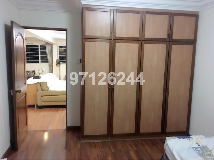 Blk 795 Yishun Ring Road (Yishun), HDB 5 Rooms #132868652
